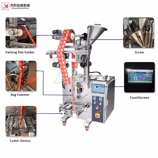 Automatische flüssige Würze, weißer Essig, Speiseöl, Tomatensauce, Honig, Shampoo, Reinigung, Reinigungsmittelproduktionslinie, Ketchup-Verarbeitungsmaschine, Saucenfüllmaschine