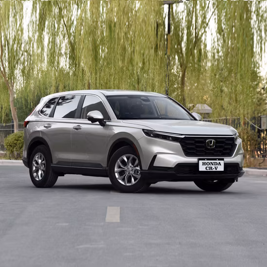 Ganghong Jetour Elektroauto SUV 1,6 t 2,0 t Luxus-Benzinauto Jetour X70 Plus SUV Automatik Vollausstattung Chery Jetour X70 Plus